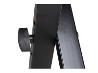 Gewa KB-10 Banco para teclado Gewa KB-10 Banco para teclado